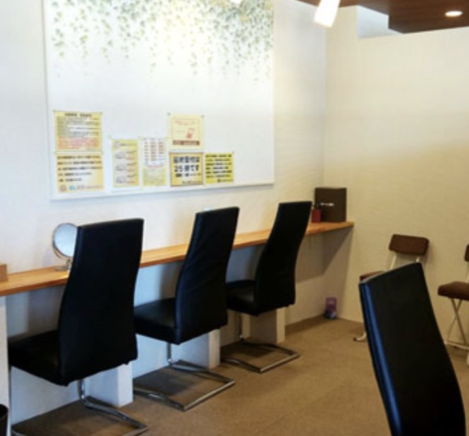 lamoana 高槻富田店